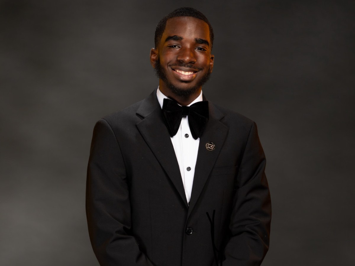Meet Our Mentees: John&nbsp;Gillon
