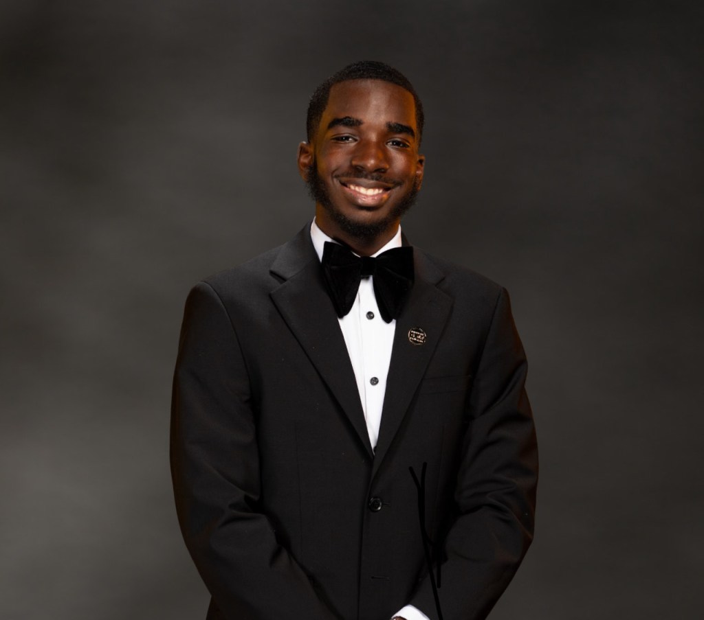 Meet Our Mentees: John&nbsp;Gillon