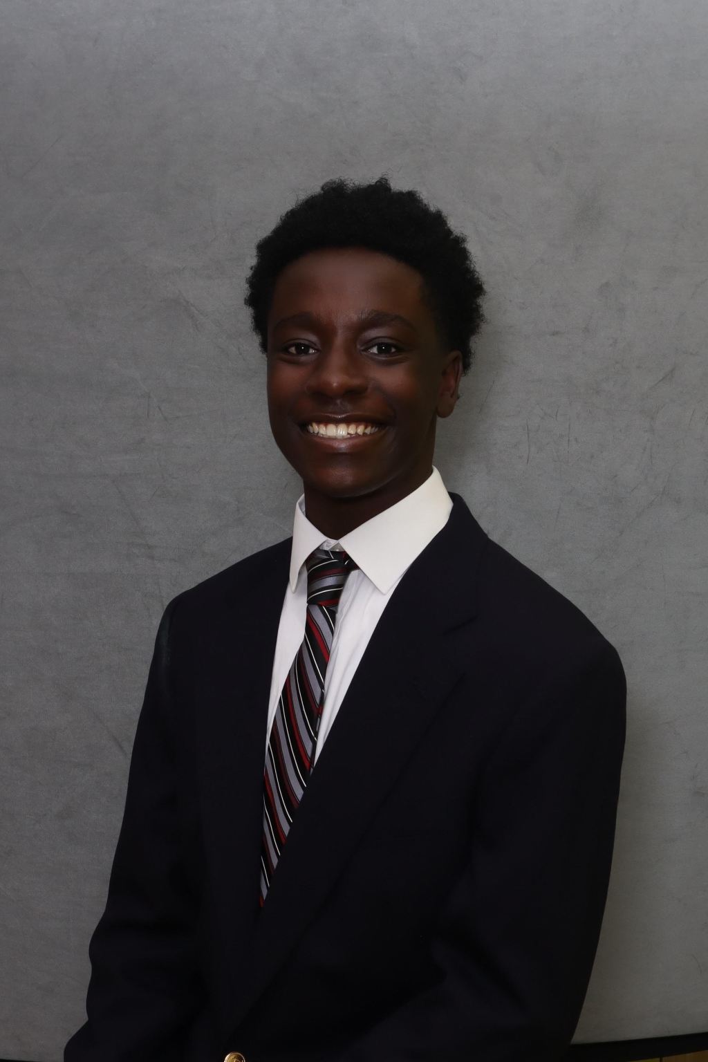 Meet Our Mentees: Loren&nbsp;Finch